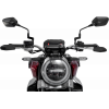 Protectie maneta SW-MOTECH LEVER GUARDS+WIND PROTECT CB 1000 R ABS