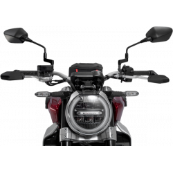 Protectie maneta SW-MOTECH LEVER GUARDS+WIND PROTECT CB 1000 R ABS Protectie maneta SW-MOTECH LEVER GUARDS+WIND PROTECT CB 1000 R ABS