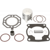 Kit piston WISECO PISTON KIT W/GASKETS KX 80 17/14 90