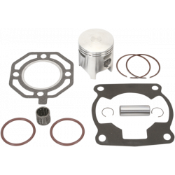 Kit piston WISECO PISTON KIT W/GASKETS KX 80 17/14 90