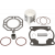 Kit piston WISECO PISTON KIT W/GASKETS KX 80 17/14 90 thumb
