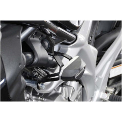 Bara de protectie SW-MOTECH FRAME SLIDER SET SV 650 ABS
