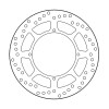Disc frana fata MOTO-MASTER BRAKE DISC VINT FRONT YAMAHA YZ 125 85