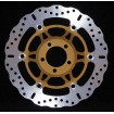 Disc frana fata EBC FLT WAVE XC MD4154XC Disc frana fata EBC FLT WAVE XC MD4154XC thumb