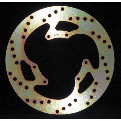 Disc frana fata EBC FIX D SERIES RND MD6279D Disc frana fata EBC FIX D SERIES RND MD6279D