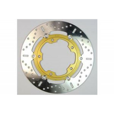Disc frana fata EBC FLT X SERIES RND MD3103X Disc frana fata EBC FLT X SERIES RND MD3103X