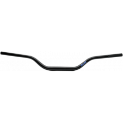 Ghidon RENTHAL FATBAR 821 BLK Ghidon RENTHAL FATBAR 821 BLK