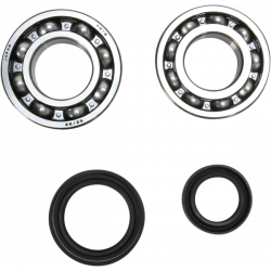 Set rulment arbore cotit ProX pentru SUZUKI