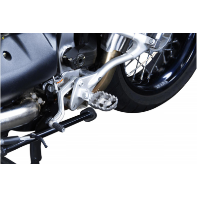 Scarite moto SW-MOTECH FOOTREST KIT ION G 310 R ABS 20