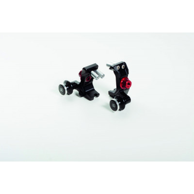 Intinzator lant GILLES CHAIN ADJUSTER AXB BK FZ-07 700