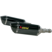 Toba esapament AKRAPOVIC CF Z1000SX Toba esapament AKRAPOVIC CF Z1000SX thumb
