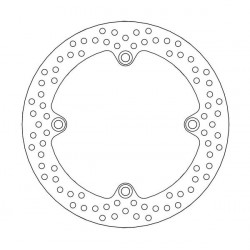 Disc frana MOTO-MASTER HALO REAR DISC HONDA / Disc frana MOTO-MASTER HALO REAR DISC HONDA /