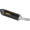 Toba esapament AKRAPOVIC CF/CF FZ8 thumb