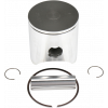 Kit piston WISECO PISTON KIT GP CR125