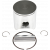 Kit piston WISECO PISTON KIT GP CR125 thumb
