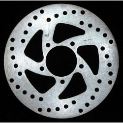 Disc frana spate EBC FIX D SERIES SCT MD942D Disc frana spate EBC FIX D SERIES SCT MD942D