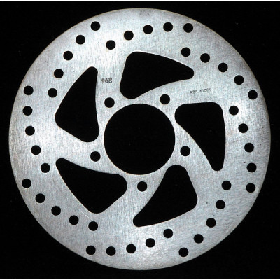 Disc frana spate EBC FIX D SERIES SCT MD942D Disc frana spate EBC FIX D SERIES SCT MD942D