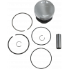 Kit piston WISECO PISTON KIT YFM400 84.50