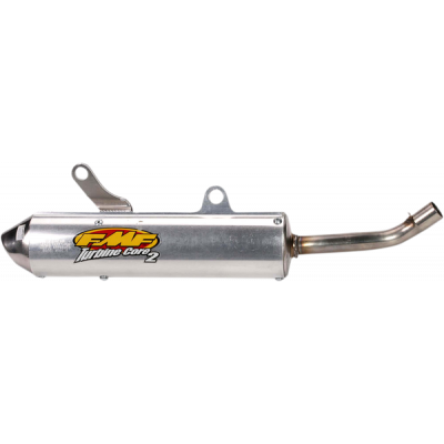 Toba esapament FMF T-CORE 2 S/A YZ125 '02-12 Toba esapament FMF T-CORE 2 S/A YZ125 '02-12
