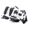 Kit plastice CYCRA PF YZF 18- GRAY