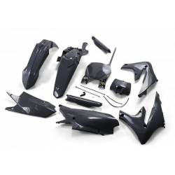 Kit plastice CYCRA PF YZF 18- GRAY