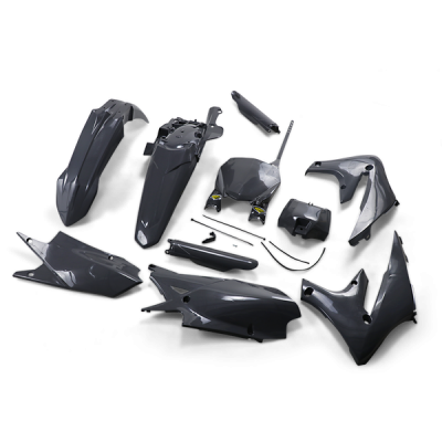 Kit plastice CYCRA PF YZF 18- GRAY