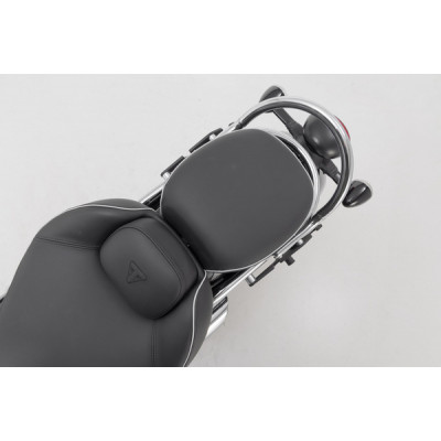 Suport pentru valiza SW-MOTECH SLH SIDE CARRIER LH1 L BONNEVILLE 1200 SPEEDMASTER ABS 24