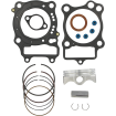 Kit piston WISECO PISTON KIT W/GASKETS HONDA CR 150 Kit piston WISECO PISTON KIT W/GASKETS HONDA CR 150 thumb