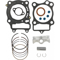 Kit piston WISECO PISTON KIT W/GASKETS HONDA CR 150 Kit piston WISECO PISTON KIT W/GASKETS HONDA CR 150