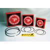 Set segmenti ProX pentru HONDA TRX400EX .020