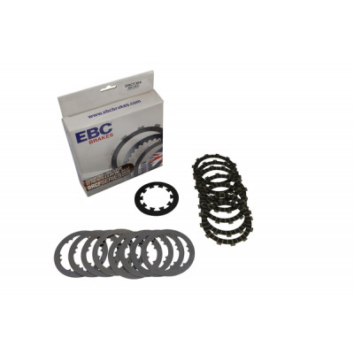 Kit ambreiaj EBC DRCF304
