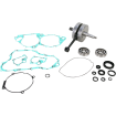 Kit arbore cotit WISECO CRANK W/BRG + GASKET Kit arbore cotit WISECO CRANK W/BRG + GASKET thumb