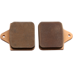 Placute frana EBC SINT R SERIES FA273R Placute frana EBC SINT R SERIES FA273R thumb