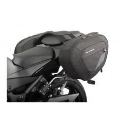 Set genti pentru scaun moto SW-MOTECH BLAZE H SADDLEBAG SET EX 250 R