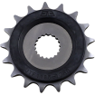 Pinion fata JTF1185.17RB Pinion fata JTF1185.17RB thumb