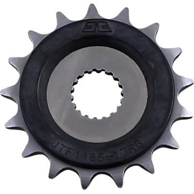 Pinion fata JTF1185.17RB Pinion fata JTF1185.17RB