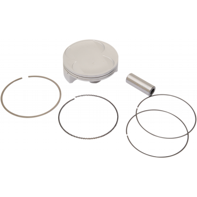 Kit piston ProX pentru HONDA CRF450R 02-03 C