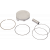 Kit piston ProX pentru HONDA CRF450R 02-03 C thumb