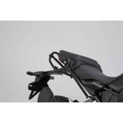 Suport lateral pentru valiza SW-MOTECH SLC SIDE CARRIER R CB 125 R ABS 23