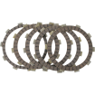 Set discuri ferodo EBC CK1153 Set discuri ferodo EBC CK1153 thumb