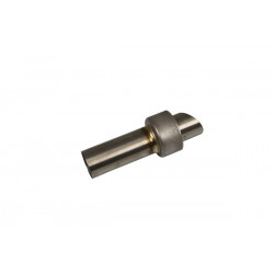 Amortizor sunet de evacuare AKRAPOVIC TUV080