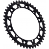 Pinion spate JTA853,44 BLK
