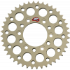 Pinion spate RENTHAL SPROCKET R 525 44T HA