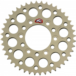 Pinion spate RENTHAL SPROCKET R 525 44T HA Pinion spate RENTHAL SPROCKET R 525 44T HA