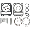 Kit piston WISECO PISTON KIT SUZ LT230 QUAD thumb