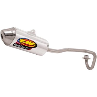 Toba esapament FMF EXHAUST PCORE4 SSHDR S/A
