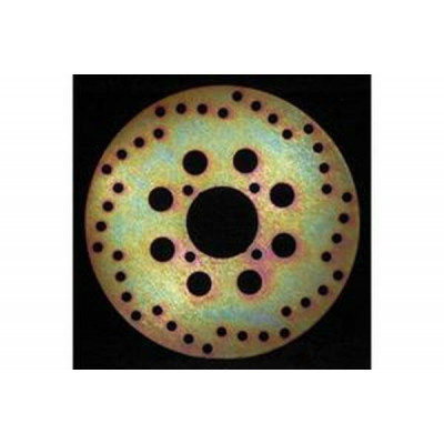 Disc frana spate EBC FIX D SERIES RND MD6174D