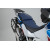 Suport lateral pentru bagaje SW-MOTECH PRO SIDE CARRIER CRF 1000 L ABS 19-23 thumb
