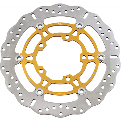 Disc frana fata EBC FLT WAVE XC MD3091XC