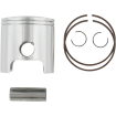 Piston WISECO PISTON POL STD. SPRINT 340 86-90 Piston WISECO PISTON POL STD. SPRINT 340 86-90 thumb